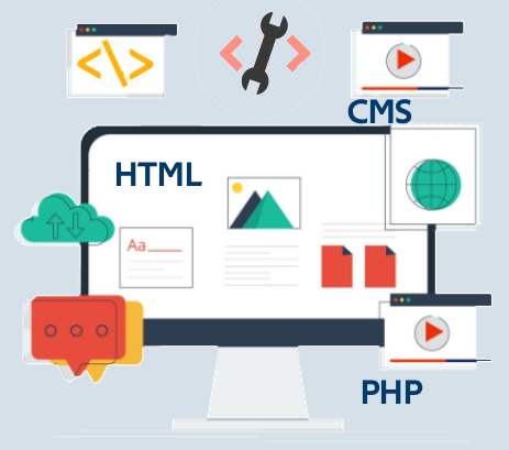 cms-html-php