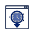 website downtime